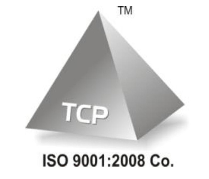 Trimurti Cement Logo